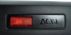 ACID Feu Arrière Pour Garde-boue De Bicyclette électrique PRO-E 5 ACID Feu Arrière Pour Garde-boue De Bicyclette électrique PRO-E -Pièces Vélo route Magasin de vente ACID Pro E E Bike Schutzblechruecklicht 93135 3