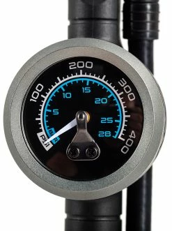 ACID Pompe D'amortisseur RACE SHOCK 400 -Pièces Vélo route Magasin de vente ACID RACE SHOCK 400 Dampferpumpe 93033 c