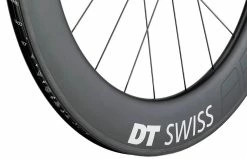 Dt-swiss ARC 1100 Dicut 80mm Roue Arrière -Pièces Vélo route Magasin de vente ARC 1100 Dicut 80 HR 3