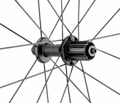 Dt-swiss ARC 1100 Dicut 80mm Roue Arrière -Pièces Vélo route Magasin de vente ARC 1100 Dicut 80 HR 4