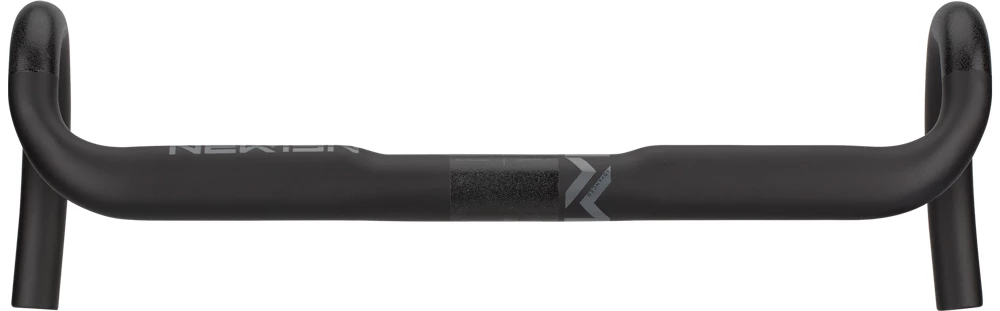 Newmen Wing Bar Advanced 318 Carbon Handlebar 3 Newmen Wing Bar Advanced 318 Carbon Handlebar – Image 3