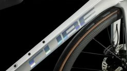 Cube Agree C:62 SLT Silver´n´black -Pièces Vélo route Magasin de vente Agree C62 SLT silver n black 678400 2