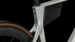 Cube Agree C:62 SLT Silver´n´black -Pièces Vélo route Magasin de vente Agree C62 SLT silver n black 678400 3