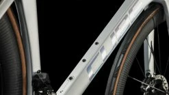 Cube Agree C:62 SLT Silver´n´black -Pièces Vélo route Magasin de vente Agree C62 SLT silver n black 678400 4