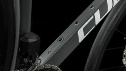Cube Agree C:62 Grey´n´black 8 Cube Agree C:62 Grey´n´black -Pièces Vélo route Magasin de vente Agree C62 grey n black 678050 2