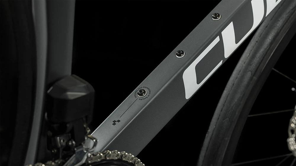 Cube Agree C:62 Grey´n´black 3 Cube Agree C:62 Grey´n´black – Image 3