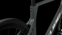 Cube Agree C:62 Grey´n´black 9 Cube Agree C:62 Grey´n´black -Pièces Vélo route Magasin de vente Agree C62 grey n black 678050 3