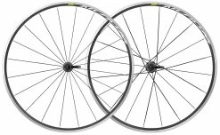 Mavic Paire De Roues Aksium Shimano