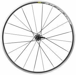 Mavic Paire De Roues Aksium Shimano -Pièces Vélo route Magasin de vente Aksium Laufradsatz b