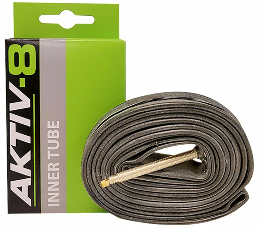 Aktiv-8 Chambre à Air Race 28 2 Aktiv-8 Chambre à Air Race 28 – Image 2