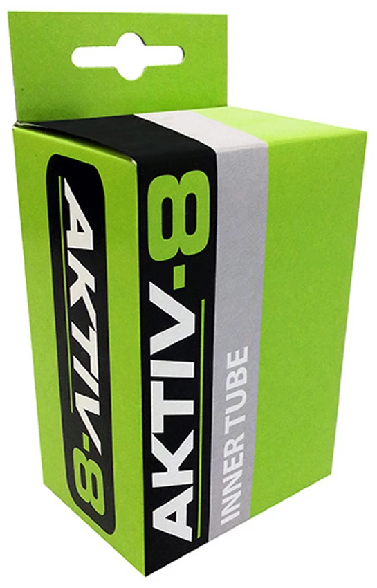 Aktiv-8 Chambre à Air Trekking/Gravel 28 1 Aktiv-8 Chambre à Air Trekking/Gravel 28