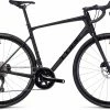Cube Attain GTC SLX Carbon´n´black