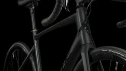 Cube Attain GTC SLX Carbon´n´black -Pièces Vélo route Magasin de vente Attain GTC SLX carbon n black 677300 6