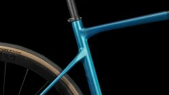 Cube Attain GTC SLX Frozenteal´n´black -Pièces Vélo route Magasin de vente Attain GTC SLX frozenteal n black 2