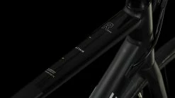 Cube Attain Race Black´n´white -Pièces Vélo route Magasin de vente Attain Race black n white 676300 2