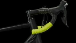 Cube Attain Race Black´n´white -Pièces Vélo route Magasin de vente Attain Race black n white 676300 4