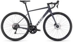 Cube Axial WS Race Metalblack´n´rainbow