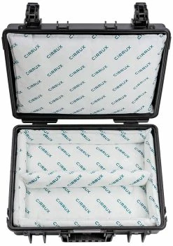 B&W Mallette Li-Ion Carry & Store Pour Batteries De Vélos électriques -Pièces Vélo route Magasin de vente B W 6040 Li Ion Carry Store 4