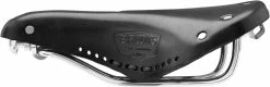 BROOKS Selle B17 Short Carved -Pièces Vélo route Magasin de vente B211DILA07202 Brooks B17 Short Carved Sattel B17 S Lady 7