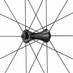 Campagnolo® Jeu De Roues BORA WTO 45 Dark Label Carbon -Pièces Vélo route Magasin de vente BOWTOFR45XDK campagnolo bora wto 45 2wf dark label wheels 2019 4