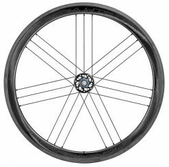 Campagnolo® Jeu De Roues BORA WTO 45 Dark Label Carbon -Pièces Vélo route Magasin de vente BOWTOFR45XDK campagnolo bora wto 45 2wf dark label wheels 2019 6
