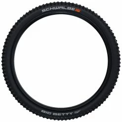 Schwalbe Big Betty Evo Super Gravity 27,5" Addix Soft E-50 Pneus Pliants -Pièces Vélo route Magasin de vente BigBetty Soft TotaleETtURZMsxICf7