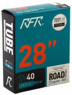 RFR Chambre à Air ROAD SV 28 -Pièces Vélo route Magasin de vente Bild 3 40132 0