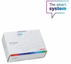 Bosch Chargeur 4A à Partir De L'année Modèle 2022 (BPC3400) Le Système Intelligent -Pièces Vélo route Magasin de vente Bosch Charger 4A Ladegerat 220 240 V BPC3400 EB12900000 b