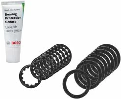 Bosch Bague De Protection Des Roulements Servic Kit BDU3xx