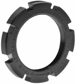 Bosch Bague De Verrouillage -Pièces Vélo route Magasin de vente Bosch Lockring 1270016489 3