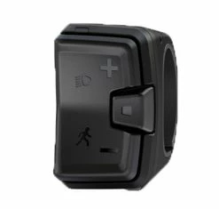 Bosch Mini Remote (BRC3300) Le Système Intelligent