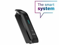 Bosch Batterie Cadre PowerPack 545 (BBP3551) - Le Système Intelligent -Pièces Vélo route Magasin de vente Bosch PowerPack 545 Rahmenakku BBP3551 Das smarte System EB1210004M b