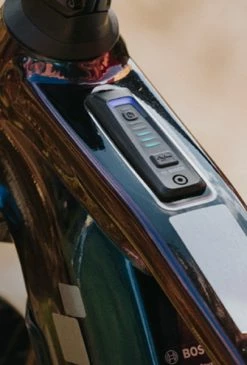 Bosch Contrôleur De Système (BRC3100) Le Système Intelligent -Pièces Vélo route Magasin de vente Bosch System Controller BRC3100 Das smarte System EB13100000 e