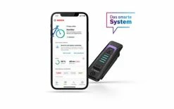 Bosch Contrôleur De Système (BRC3100) Le Système Intelligent -Pièces Vélo route Magasin de vente Bosch System Controller BRC3100 Das smarte System EB13100000 f
