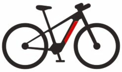 Bosch Batterie PowerTube 625 (BBP290) HORIZONTAL -Pièces Vélo route Magasin de vente Bosch integriert8eXqhFD6OLLVd