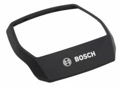 Bosch Masque Design Pour Intuvia Performance Anthracite