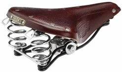 BROOKS B66 Selle