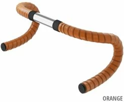 BROOKS Guidoline Cambium Rubber -Pièces Vélo route Magasin de vente Brooks CT03 A06154 cambium bar tape bronze orangelVS4oOxx3sMVj
