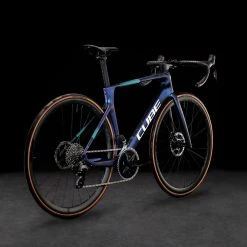 Cube Axial WS C:62 SLX Team Ws -Pièces Vélo route Magasin de vente CUBE Axial WS C62 SLX team ws 629600 2