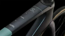 Cube Axial WS C:62 SLX Team Ws -Pièces Vélo route Magasin de vente CUBE Axial WS C62 SLX team ws 629600 4