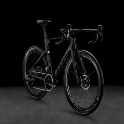 Pièces Vélo route Magasin de vente -Pièces Vélo route Magasin de vente CUBE Litening AERO C68X Pro carbon n black 679100 2