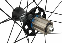 Campagnolo® Jeu De Roues ZONDA C17 Campa -Pièces Vélo route Magasin de vente Campa Zonda hinten 2KqrqGQXCJyhlU