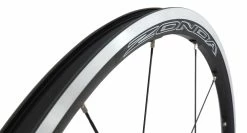 Campagnolo® Jeu De Roues ZONDA C17 Campa -Pièces Vélo route Magasin de vente Campa Zonda vorne 3BRrPX6ARnHZbb