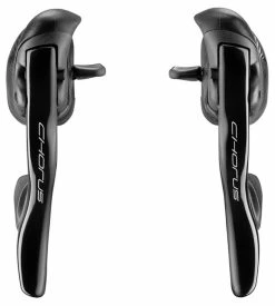 Campagnolo® Poignées Ergopower Chorus 2x12