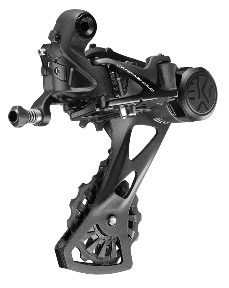 Campagnolo® Dérailleur Arrière Ekar 13 Vitesses 2 Campagnolo® Dérailleur Arrière Ekar 13 Vitesses – Image 2