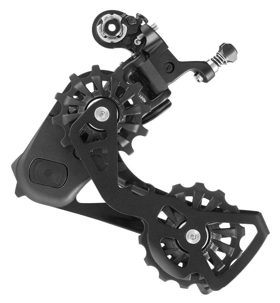 Campagnolo® Dérailleur Arrière Ekar 13 Vitesses 3 Campagnolo® Dérailleur Arrière Ekar 13 Vitesses – Image 3