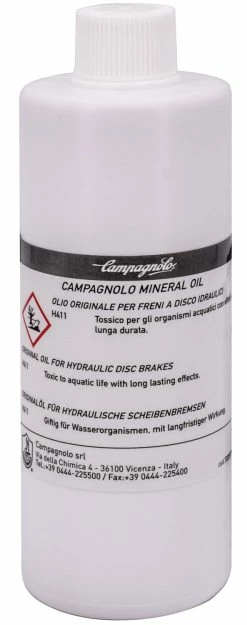 Campagnolo® Huile Minérale 350ml