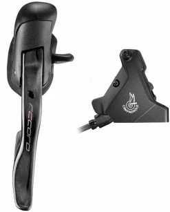 Campagnolo® Levier De Changement De Vitesse/frein Record 2x12 Disc -Pièces Vélo route Magasin de vente Campagnolo Record 12 fach Disc rechts