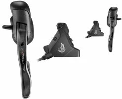 Campagnolo® Levier De Changement De Vitesse/frein Record 2x12 Disc