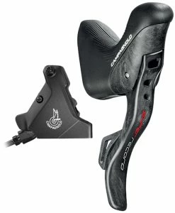 Campagnolo® Levier De Vitesses/frein Super Record EPS 2x12 Disc -Pièces Vélo route Magasin de vente Campagnolo Super Record EPS 12 fach